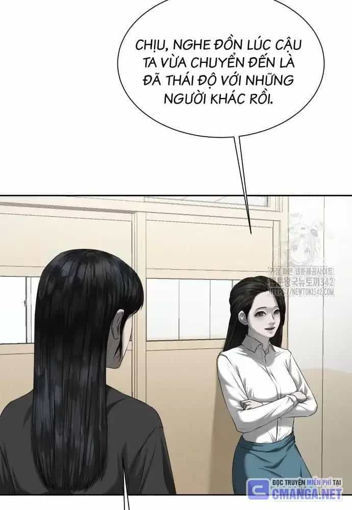 Bạn Gái Tôi Là Quái Vật - Chương 17 - ảnh 18