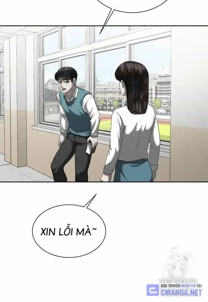 Bạn Gái Tôi Là Quái Vật - Chương 17 - ảnh 24