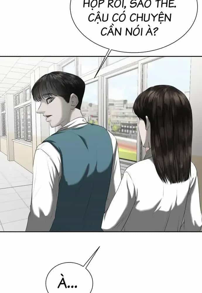 Bạn Gái Tôi Là Quái Vật - Chương 17 - ảnh 29