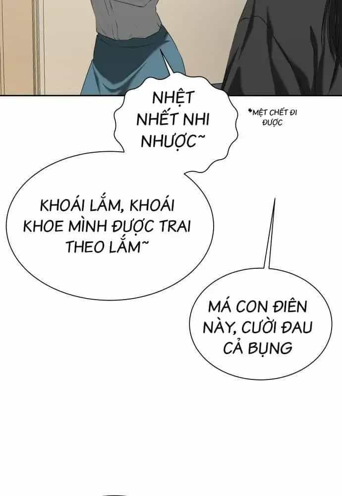 Bạn Gái Tôi Là Quái Vật - Chương 17 - ảnh 35