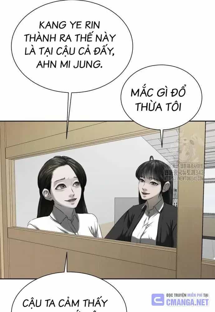 Bạn Gái Tôi Là Quái Vật - Chương 17 - ảnh 36