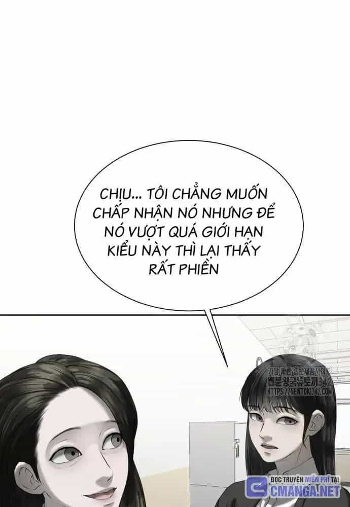 Bạn Gái Tôi Là Quái Vật - Chương 17 - ảnh 39