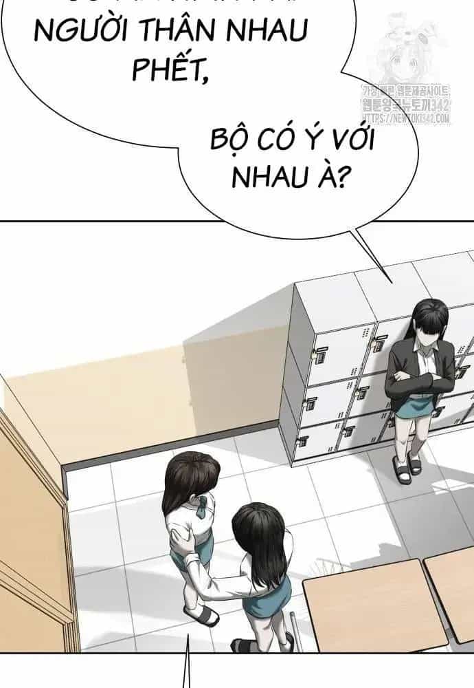 Bạn Gái Tôi Là Quái Vật - Chương 17 - ảnh 46