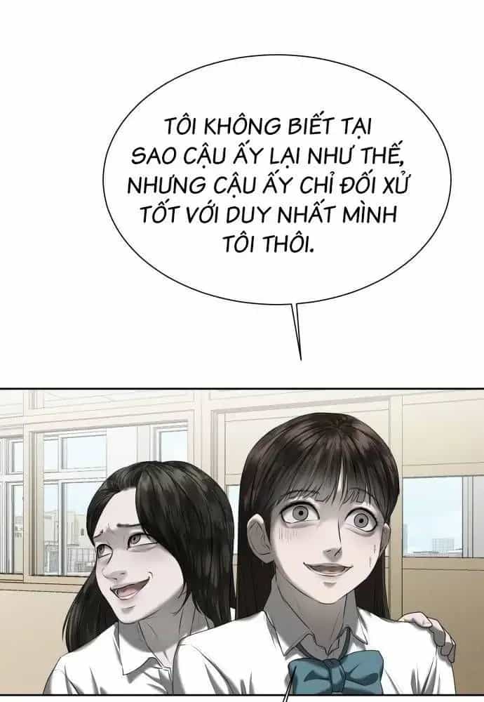 Bạn Gái Tôi Là Quái Vật - Chương 17 - ảnh 58