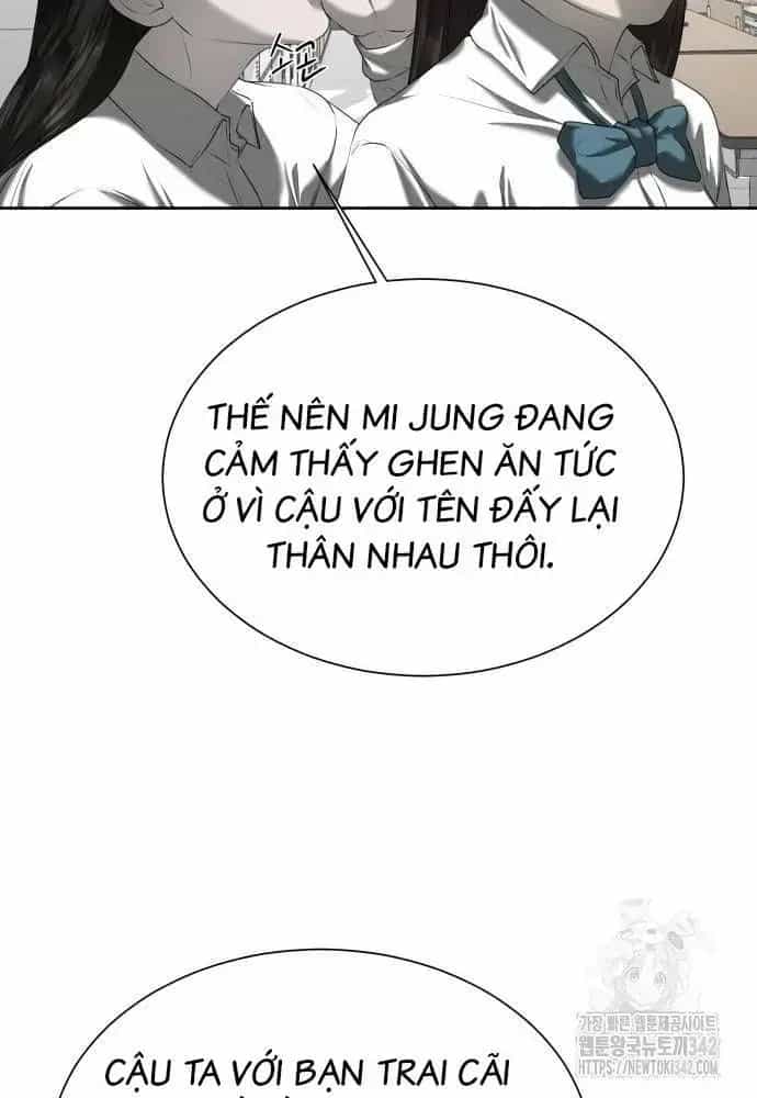 Bạn Gái Tôi Là Quái Vật - Chương 17 - ảnh 68