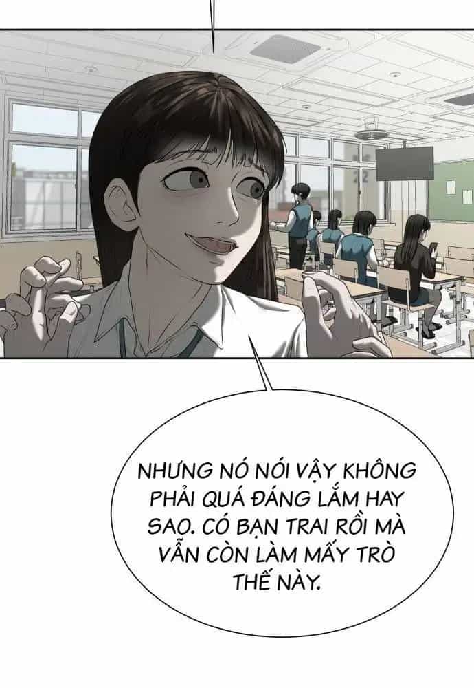 Bạn Gái Tôi Là Quái Vật - Chương 17 - ảnh 71