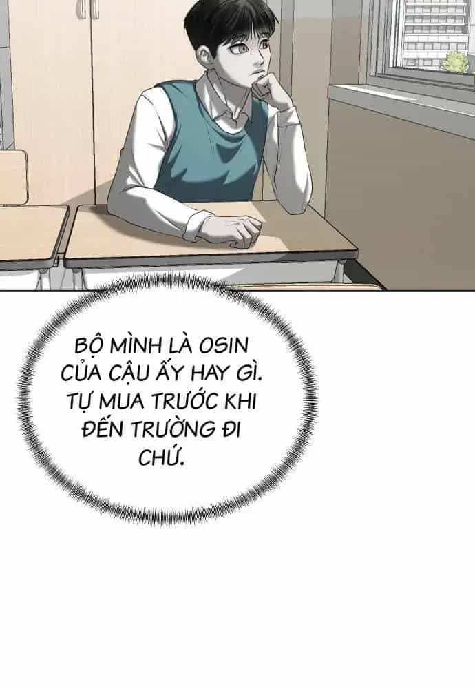 Bạn Gái Tôi Là Quái Vật - Chương 17 - ảnh 83