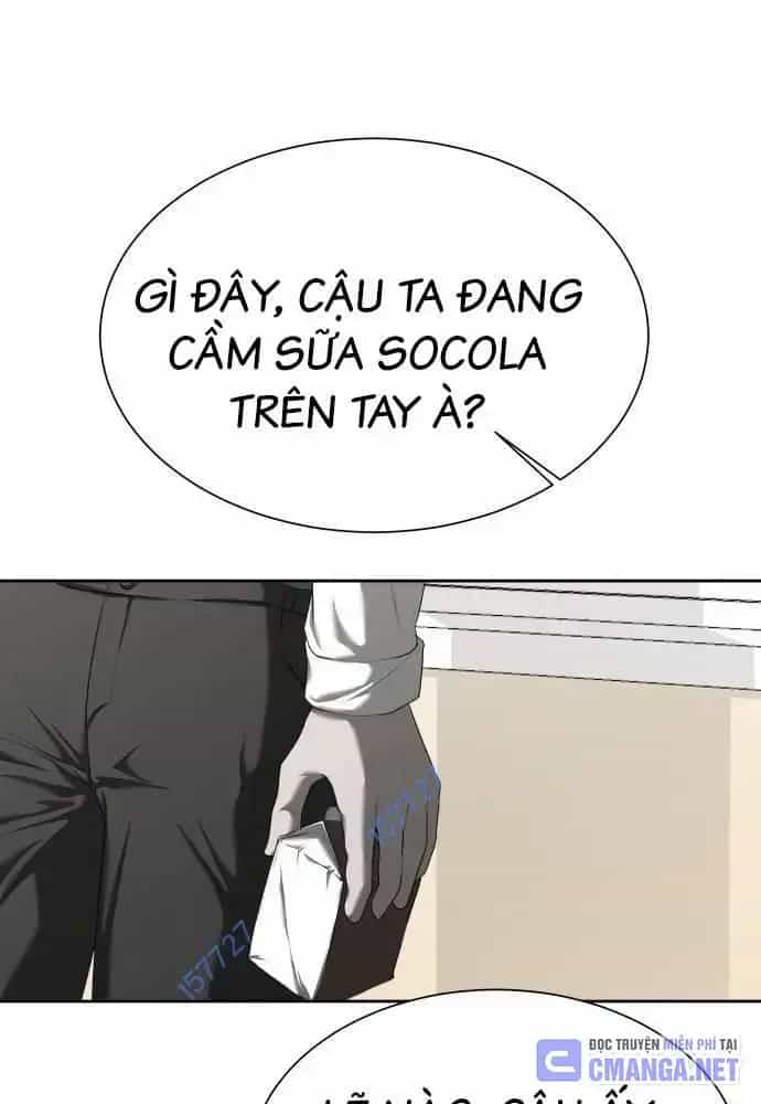 Bạn Gái Tôi Là Quái Vật - Chương 17 - ảnh 9