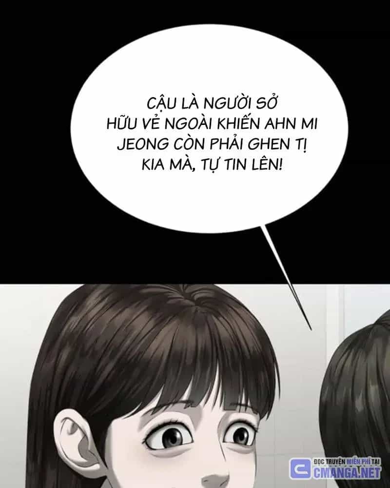 Bạn Gái Tôi Là Quái Vật - Chương 18 - ảnh 120
