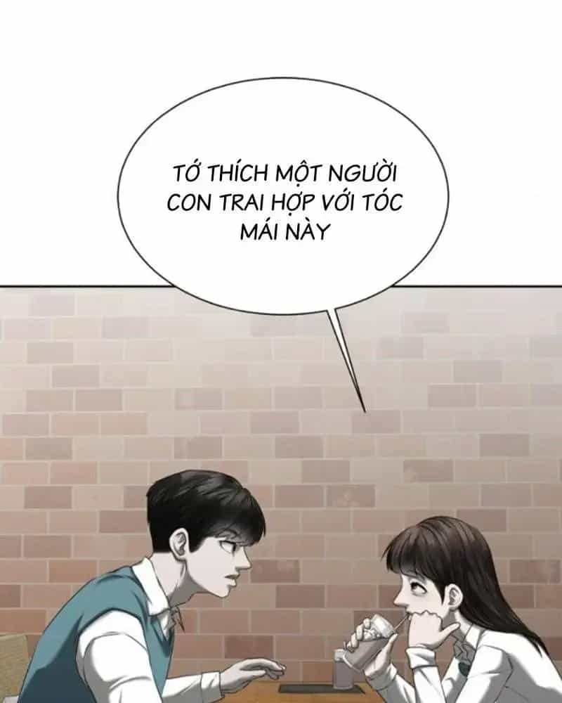 Bạn Gái Tôi Là Quái Vật - Chương 18 - ảnh 137