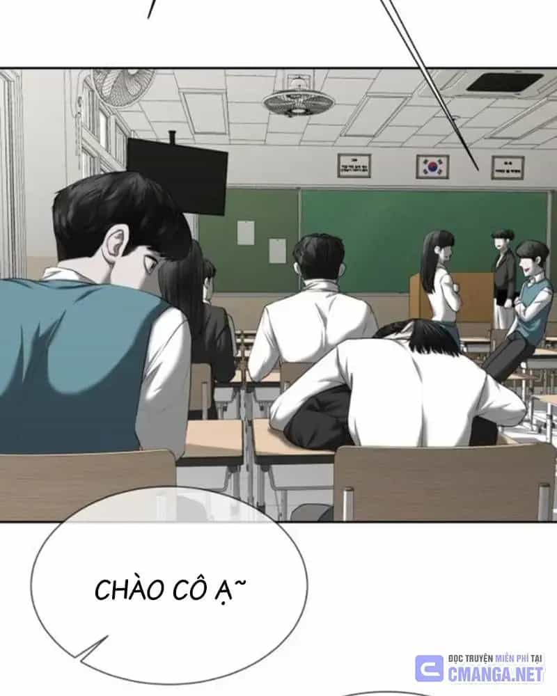 Bạn Gái Tôi Là Quái Vật - Chương 18 - ảnh 24