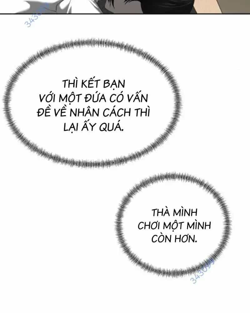 Bạn Gái Tôi Là Quái Vật - Chương 18 - ảnh 4