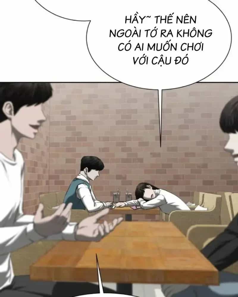 Bạn Gái Tôi Là Quái Vật - Chương 18 - ảnh 70