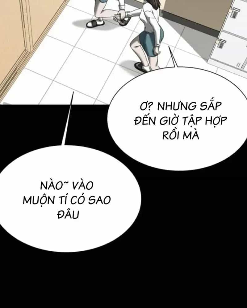 Bạn Gái Tôi Là Quái Vật - Chương 18 - ảnh 79