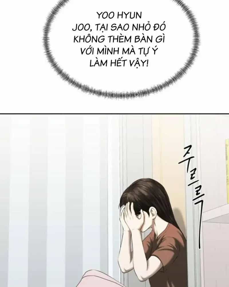 Bạn Gái Tôi Là Quái Vật - Chương 19 - ảnh 130