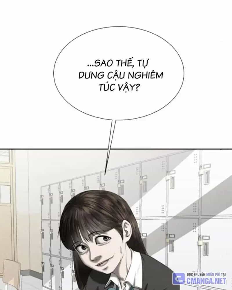 Bạn Gái Tôi Là Quái Vật - Chương 19 - ảnh 162