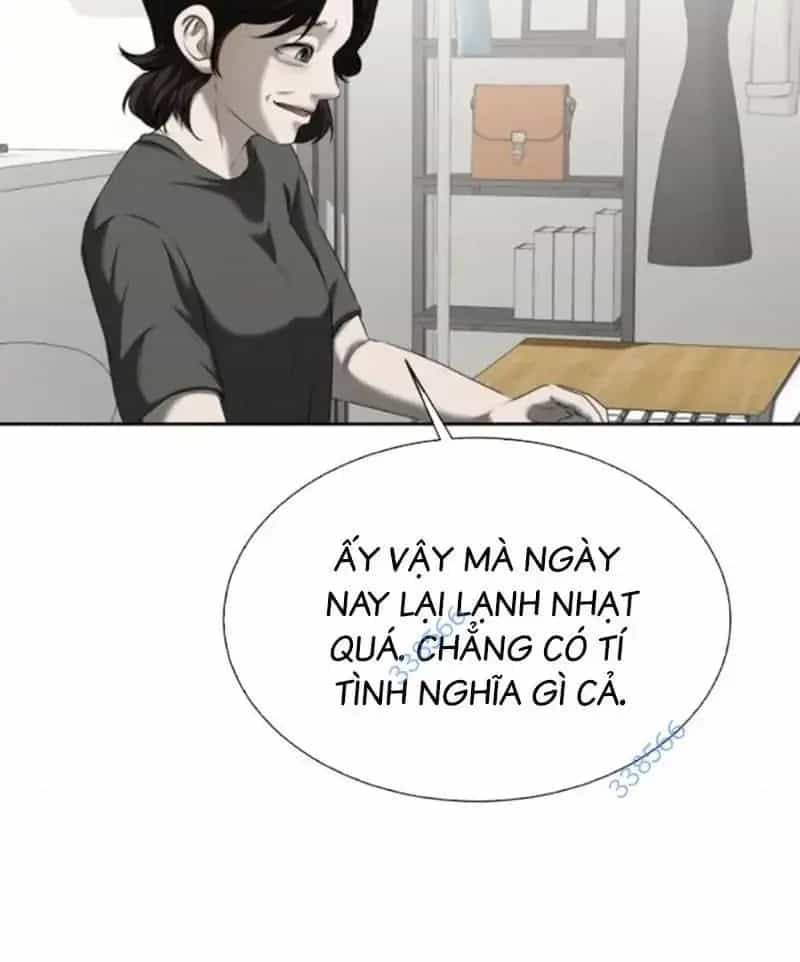 Bạn Gái Tôi Là Quái Vật - Chương 19 - ảnh 19