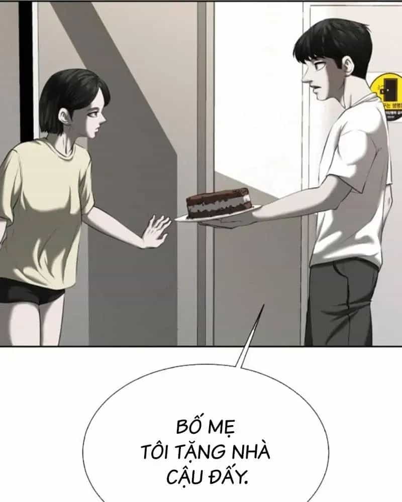 Bạn Gái Tôi Là Quái Vật - Chương 19 - ảnh 203