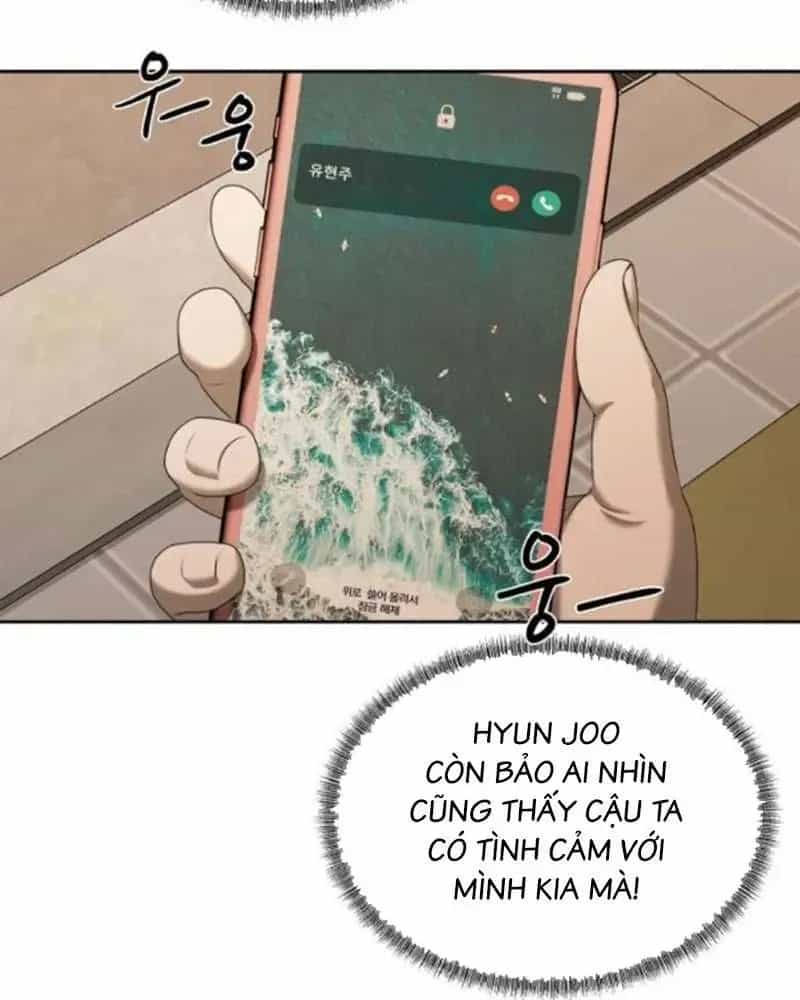 Bạn Gái Tôi Là Quái Vật - Chương 19 - ảnh 35