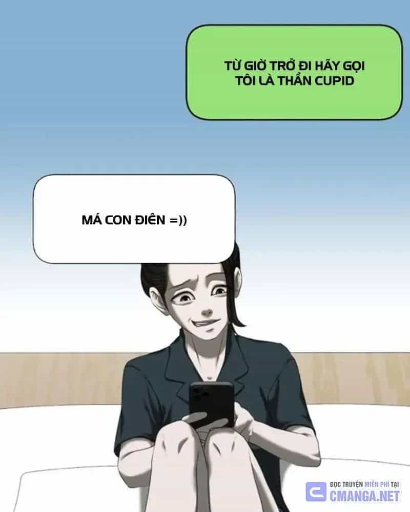 Bạn Gái Tôi Là Quái Vật - Chương 19 - ảnh 84