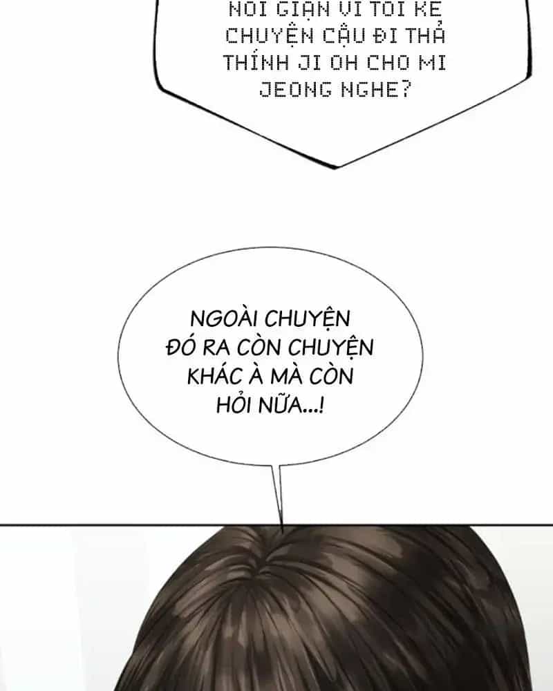 Bạn Gái Tôi Là Quái Vật - Chương 19 - ảnh 97