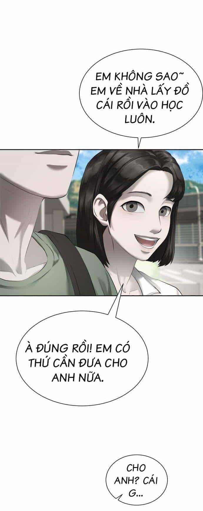 Bạn Gái Tôi Là Quái Vật - Chương 2 - ảnh 15