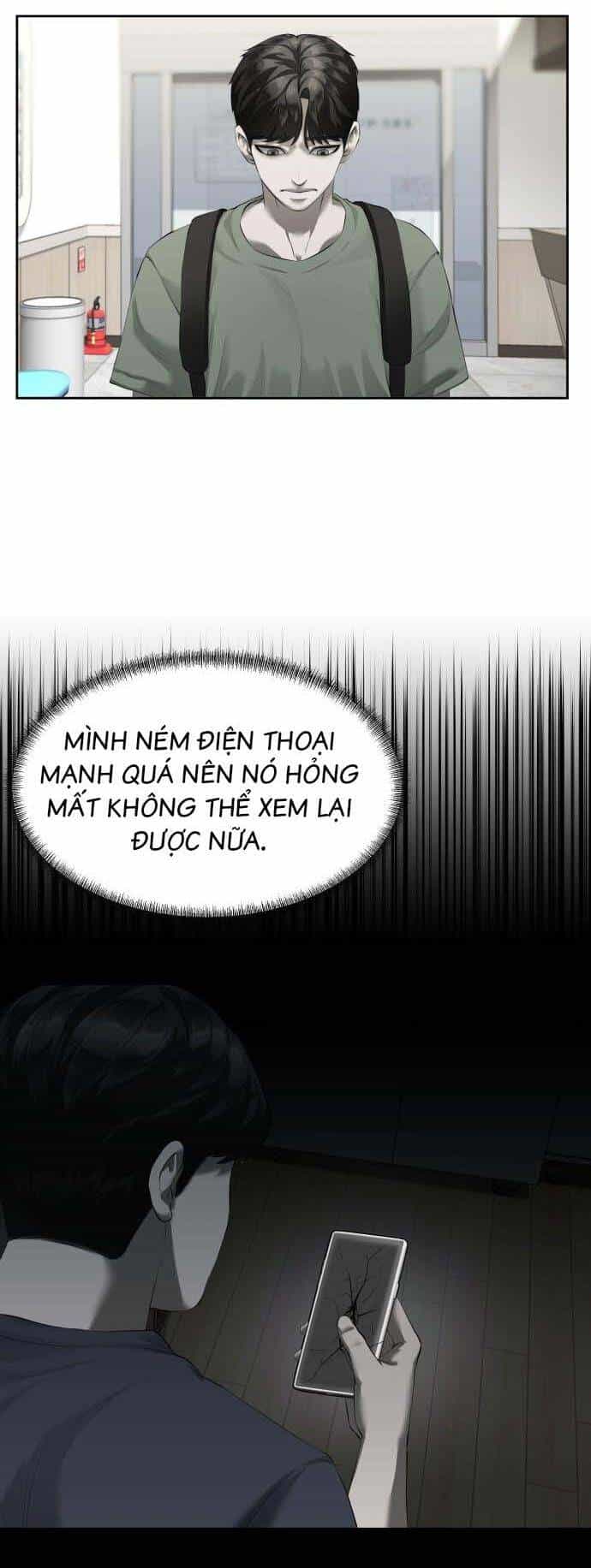 Bạn Gái Tôi Là Quái Vật - Chương 2 - ảnh 2