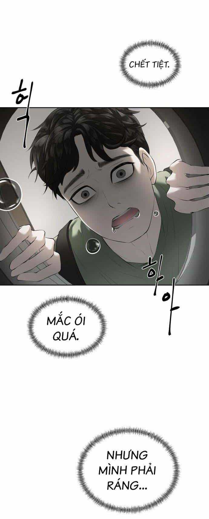 Bạn Gái Tôi Là Quái Vật - Chương 2 - ảnh 21