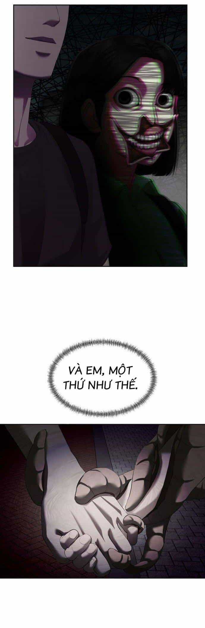 Bạn Gái Tôi Là Quái Vật - Chương 2 - ảnh 29