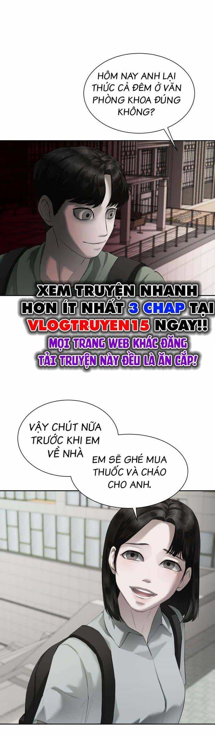 Bạn Gái Tôi Là Quái Vật - Chương 2 - ảnh 30