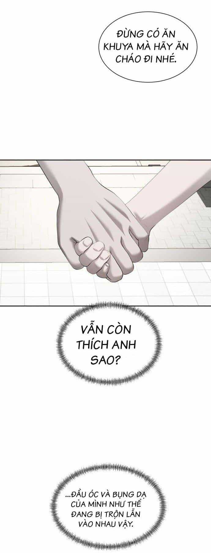 Bạn Gái Tôi Là Quái Vật - Chương 2 - ảnh 31