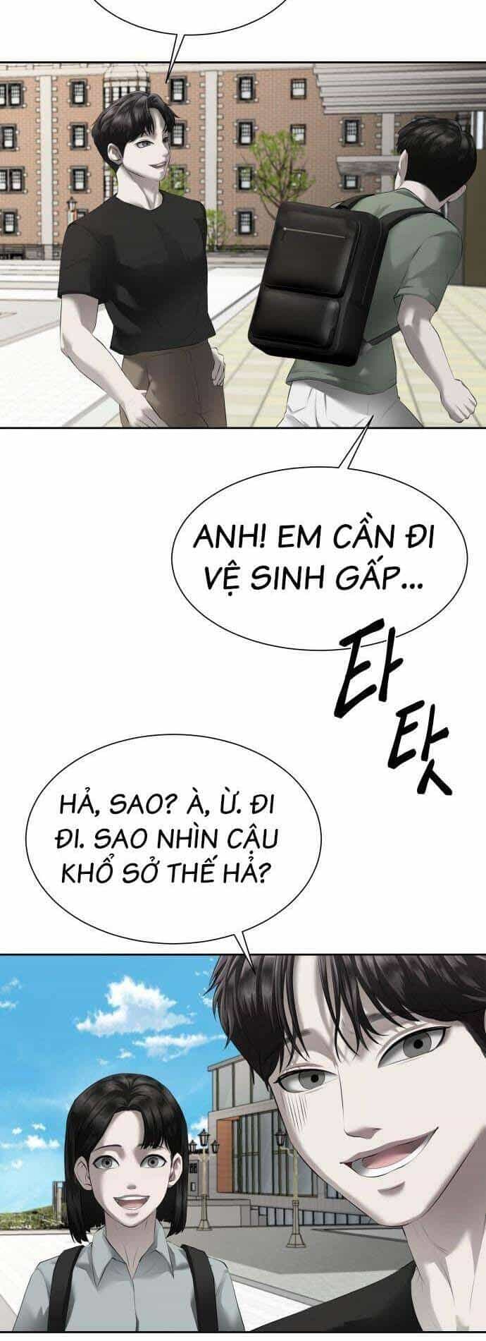 Bạn Gái Tôi Là Quái Vật - Chương 2 - ảnh 36