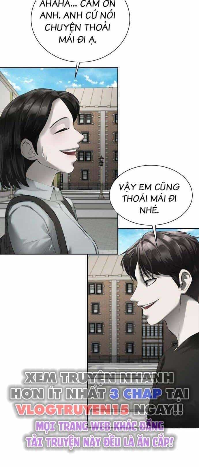 Bạn Gái Tôi Là Quái Vật - Chương 2 - ảnh 39