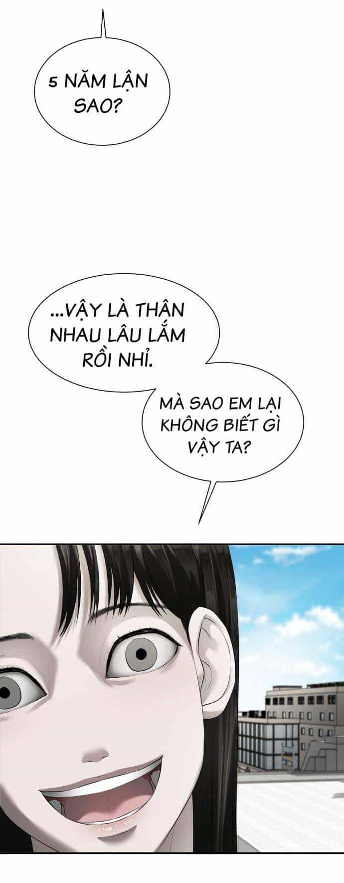 Bạn Gái Tôi Là Quái Vật - Chương 2 - ảnh 41