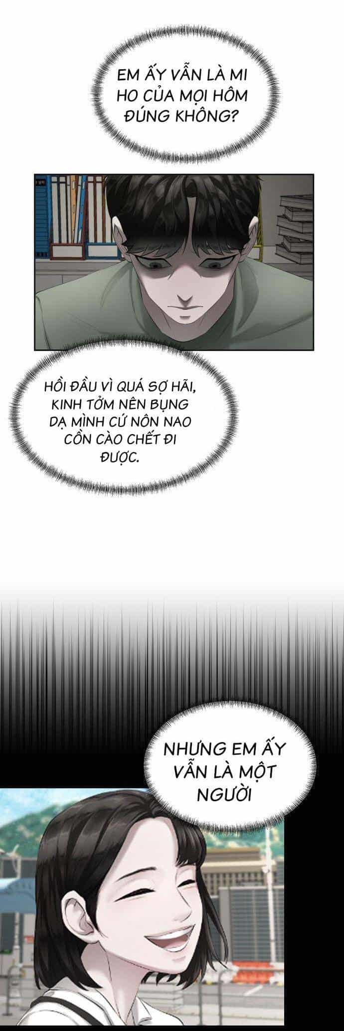 Bạn Gái Tôi Là Quái Vật - Chương 2 - ảnh 50