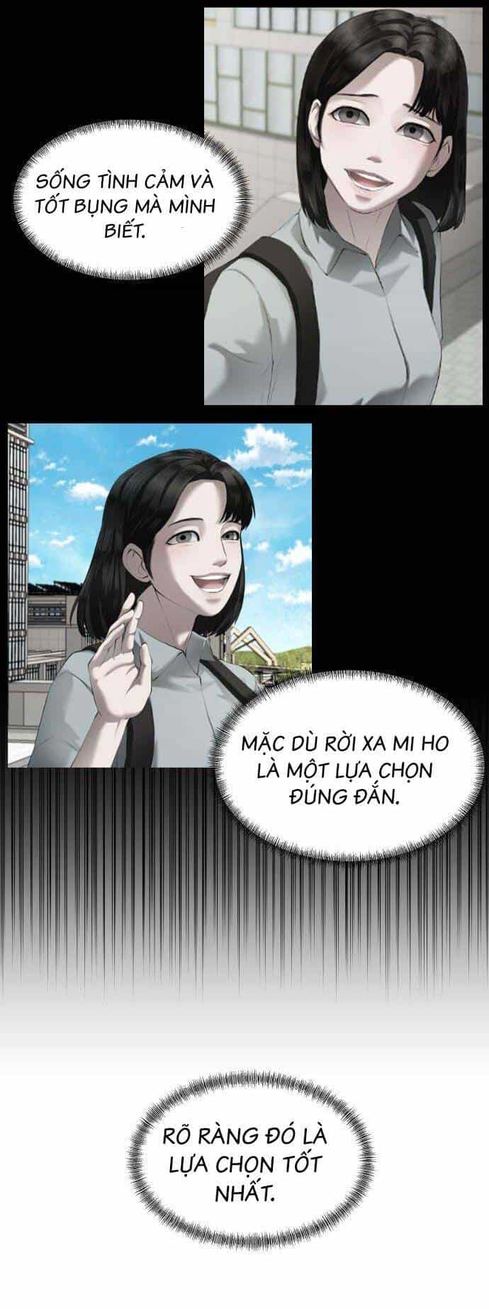 Bạn Gái Tôi Là Quái Vật - Chương 2 - ảnh 51