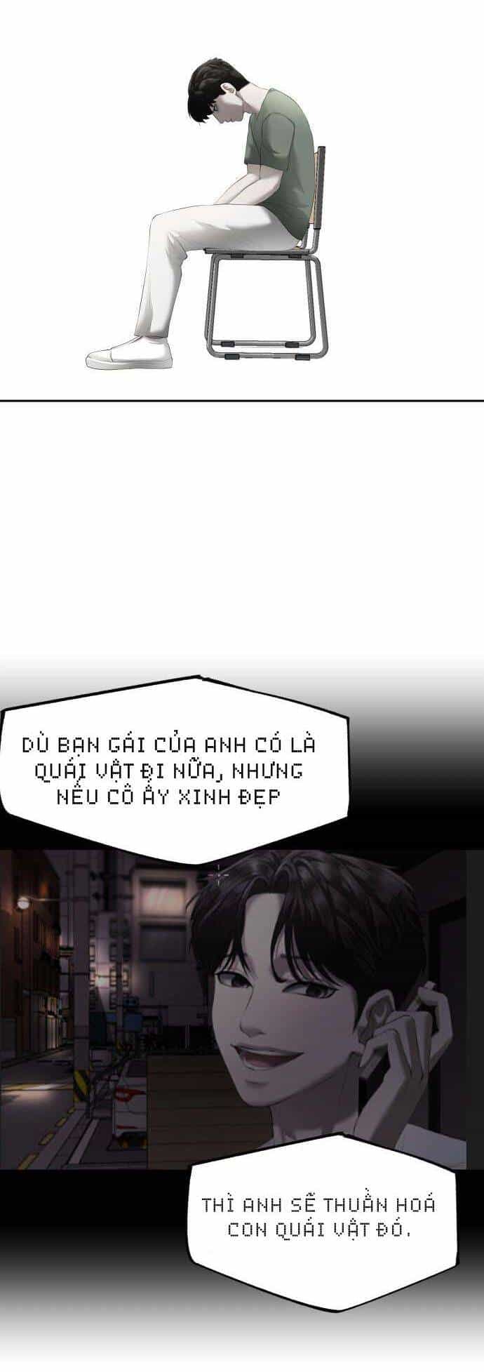 Bạn Gái Tôi Là Quái Vật - Chương 2 - ảnh 52