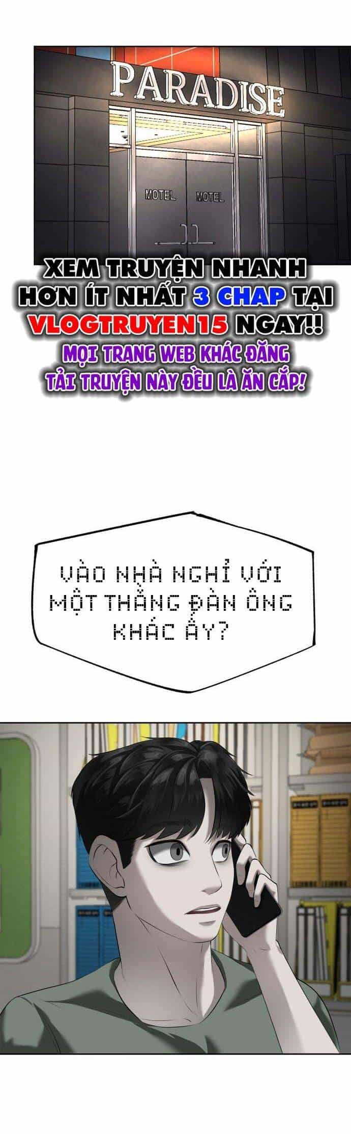 Bạn Gái Tôi Là Quái Vật - Chương 2 - ảnh 57