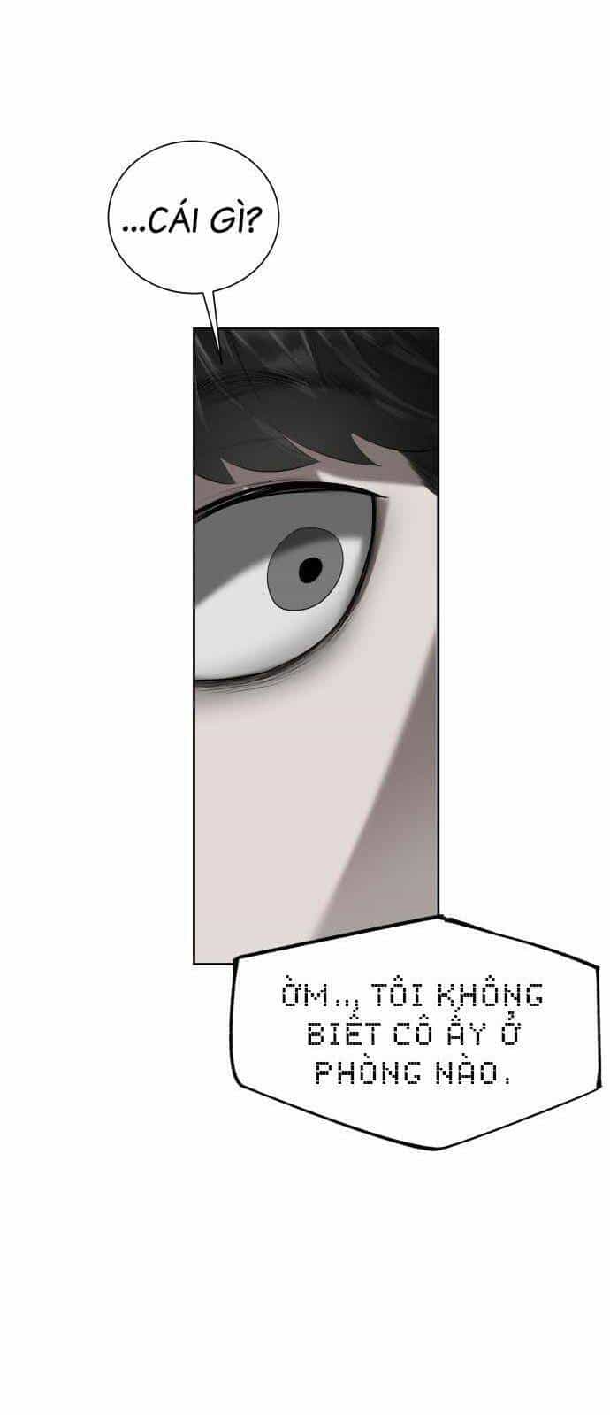 Bạn Gái Tôi Là Quái Vật - Chương 2 - ảnh 58
