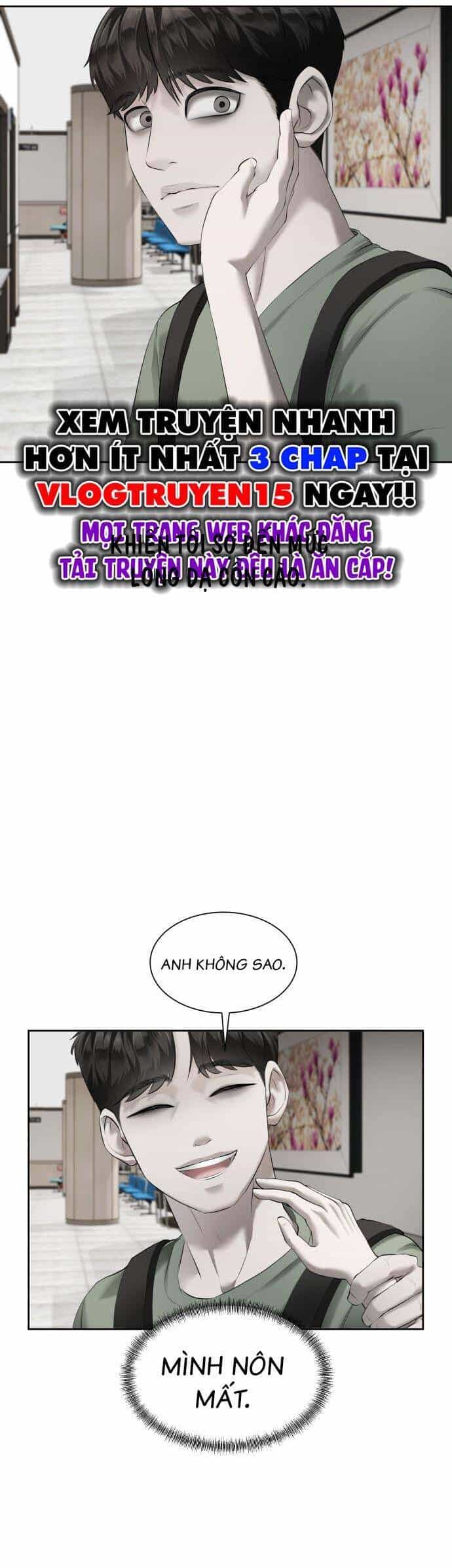 Bạn Gái Tôi Là Quái Vật - Chương 2 - ảnh 6