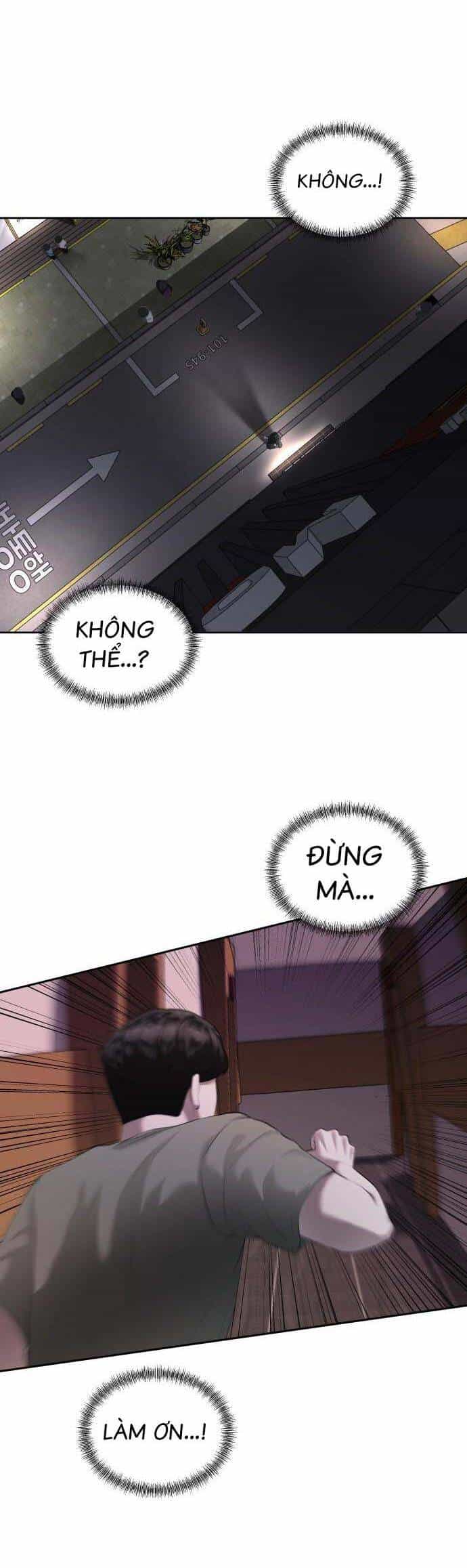 Bạn Gái Tôi Là Quái Vật - Chương 2 - ảnh 64