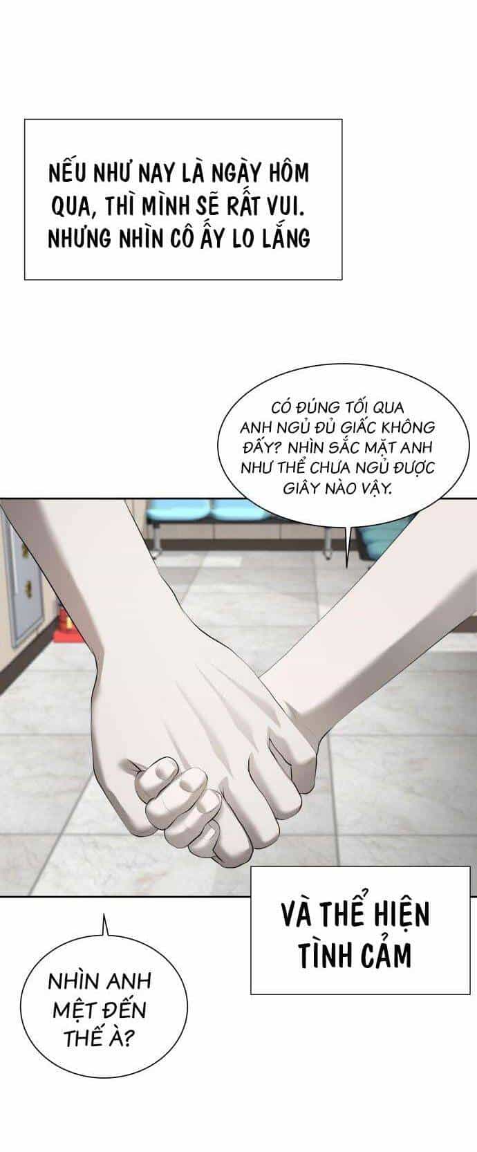 Bạn Gái Tôi Là Quái Vật - Chương 2 - ảnh 7