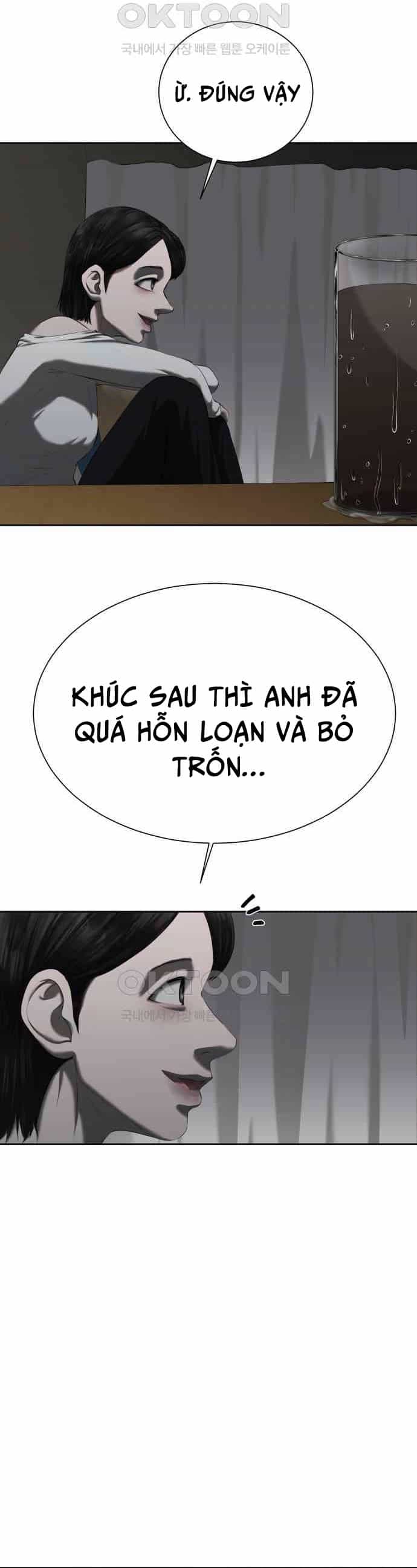 Bạn Gái Tôi Là Quái Vật - Chương 20 - ảnh 23