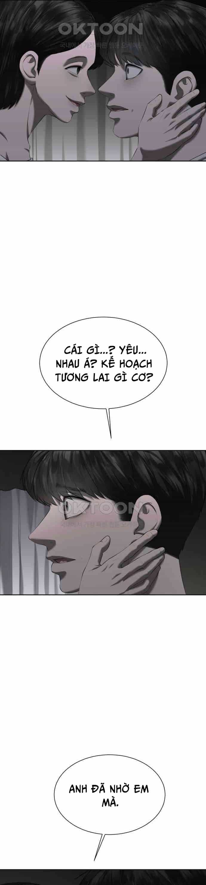 Bạn Gái Tôi Là Quái Vật - Chương 20 - ảnh 27