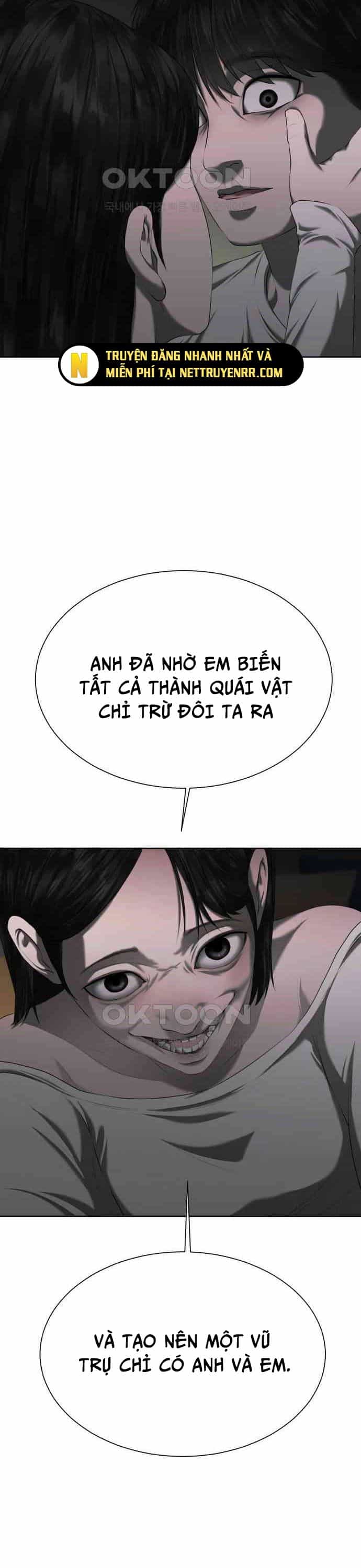 Bạn Gái Tôi Là Quái Vật - Chương 20 - ảnh 28