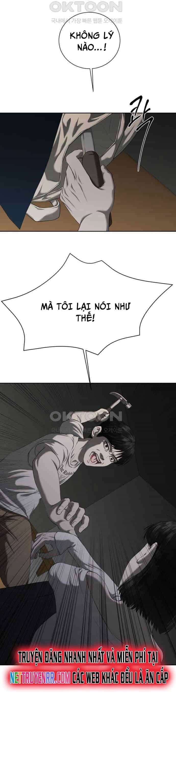 Bạn Gái Tôi Là Quái Vật - Chương 20 - ảnh 38