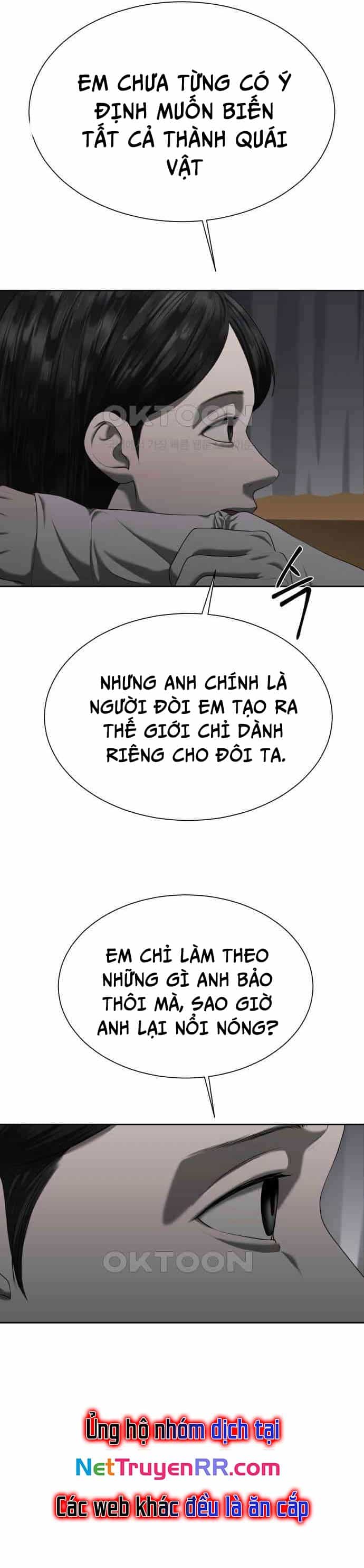 Bạn Gái Tôi Là Quái Vật - Chương 20 - ảnh 40