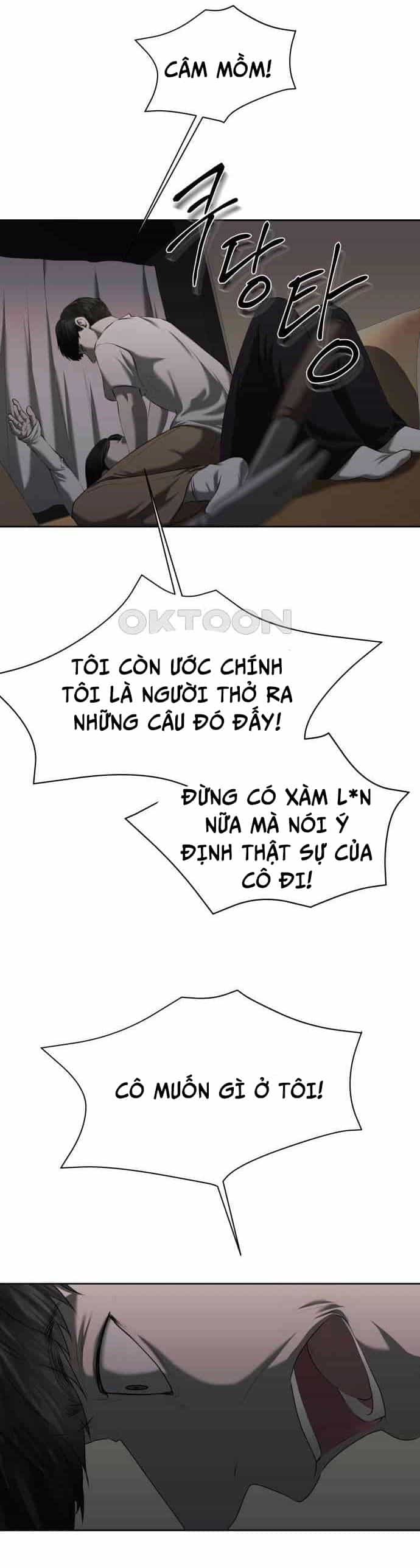 Bạn Gái Tôi Là Quái Vật - Chương 20 - ảnh 41