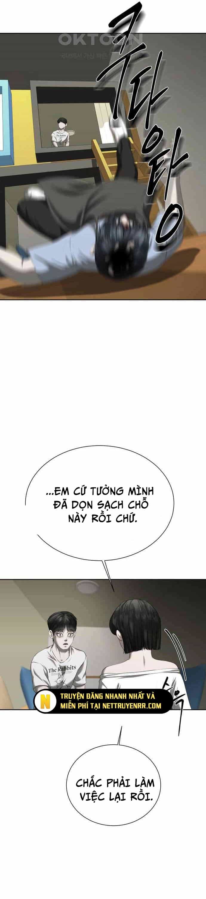 Bạn Gái Tôi Là Quái Vật - Chương 20 - ảnh 51