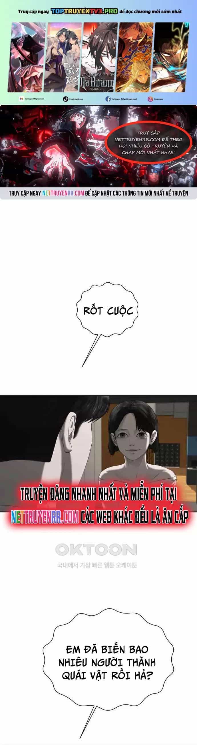Bạn Gái Tôi Là Quái Vật - Chương 21 - ảnh 2